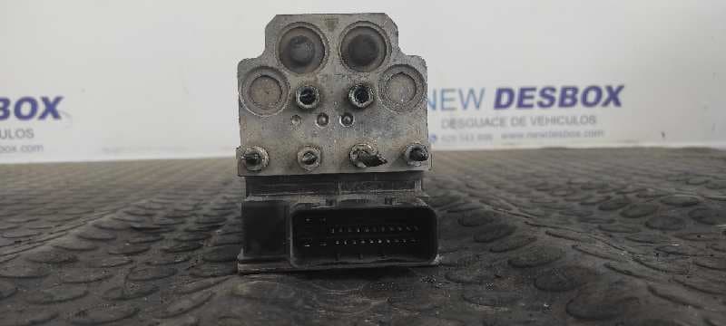 Recambio de ABS para OPEL VECTRA C Z19DT referencia OEM IAM 12773673
