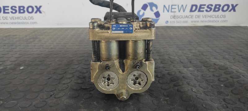 Recambio de ABS para OPEL OMEGA B C20NE referencia OEM IAM 0265200041