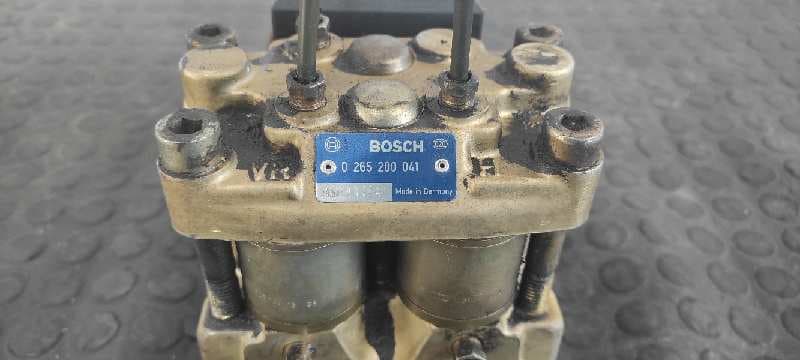 Recambio de ABS para OPEL OMEGA B C20NE referencia OEM IAM 0265200041 3