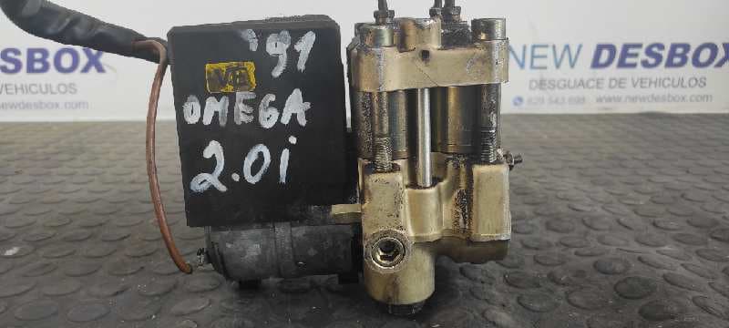 Recambio de ABS para OPEL OMEGA B C20NE referencia OEM IAM 0265200041 5