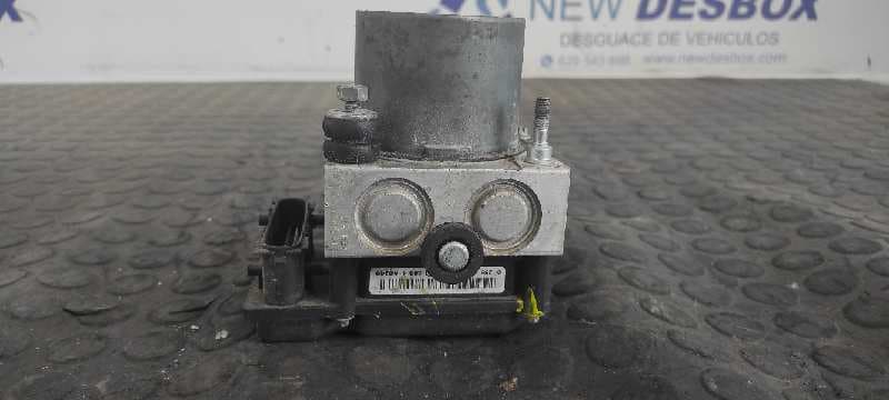 Recambio de ABS para OPEL CORSA C 1.2 16V CAT (Z 12 XE / LW4) Z12XE  referencia OEM IAM 0265231306 4
