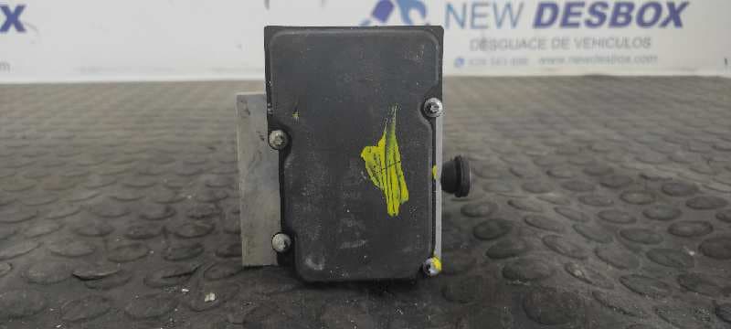 Recambio de ABS para OPEL CORSA C 1.2 16V CAT (Z 12 XE / LW4) Z12XE  referencia OEM IAM 0265231306 2
