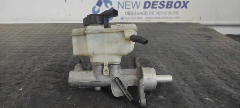 Recambio de BOMBA FRENO para SEAT LEON (1P1) BXE referencia OEM IAM 1K1611301D 2