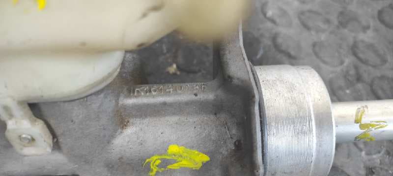 Recambio de BOMBA FRENO para SEAT ALTEA (5P1) BXE referencia OEM IAM 1K1614019F 2