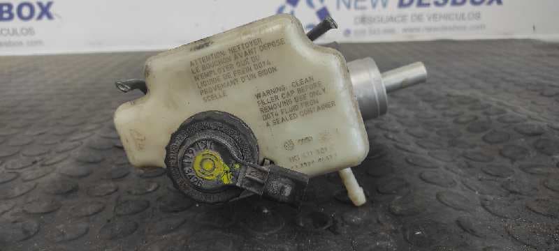 Recambio de BOMBA FRENO para SEAT ALTEA (5P1) BXE referencia OEM IAM 1K1614019F 4