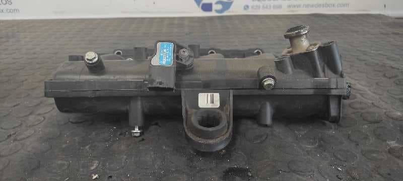 Recambio de COLECTOR ADMISION para OPEL CORSA D Z13DTH referencia OEM IAM 55213267   - AZUL 6