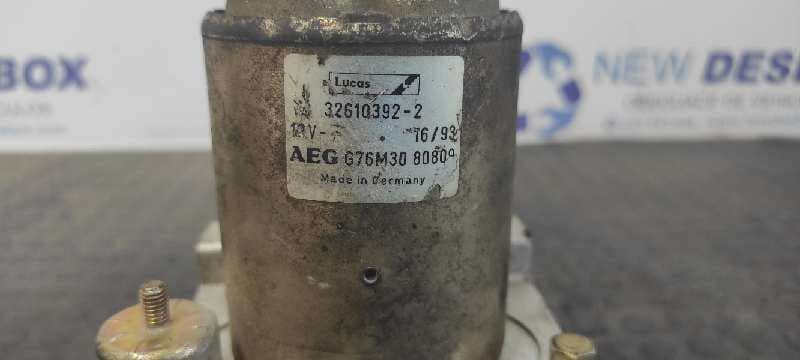 Recambio de ABS para OPEL TIGRA 1.6 X16XE referencia OEM IAM 90447923 8