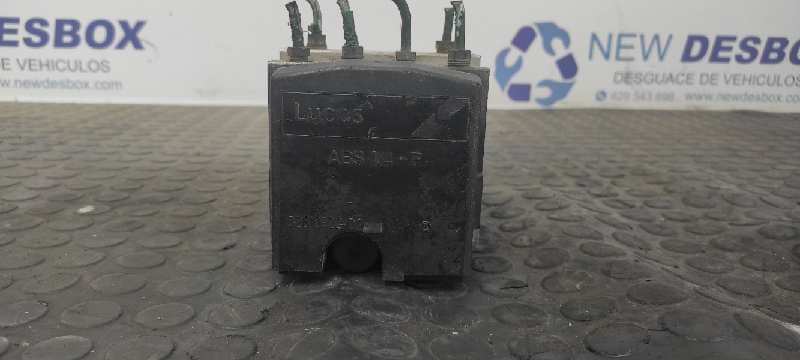 Recambio de ABS para OPEL TIGRA 1.6 X16XE referencia OEM IAM 90447923 5