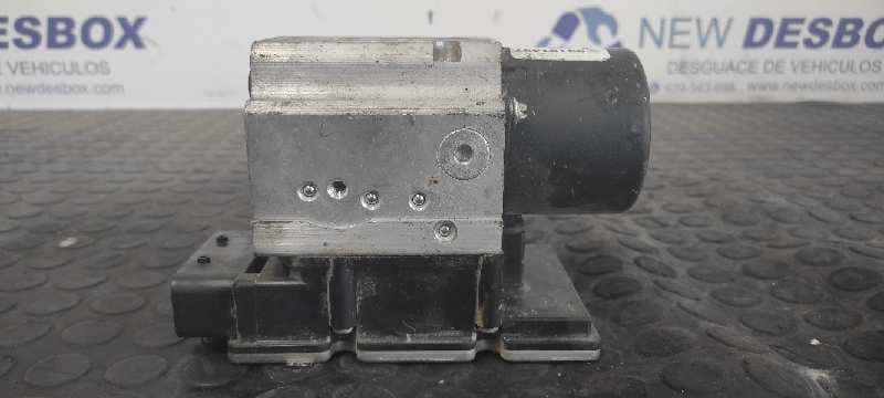 Recambio de ABS para OPEL VECTRA C BERLINA 2.2 16V DTI CAT (Y 22 DTR / L50) Y22DTR referencia OEM IAM 13663901 3