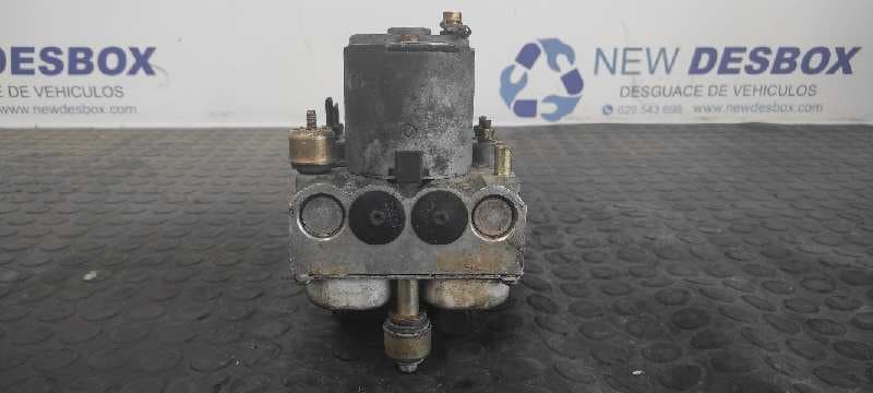 Recambio de ABS para OPEL VECTRA B BERLINA 2.0 16V CAT (X 20 XEV / L34) X20XEV referencia OEM IAM 90468702 4