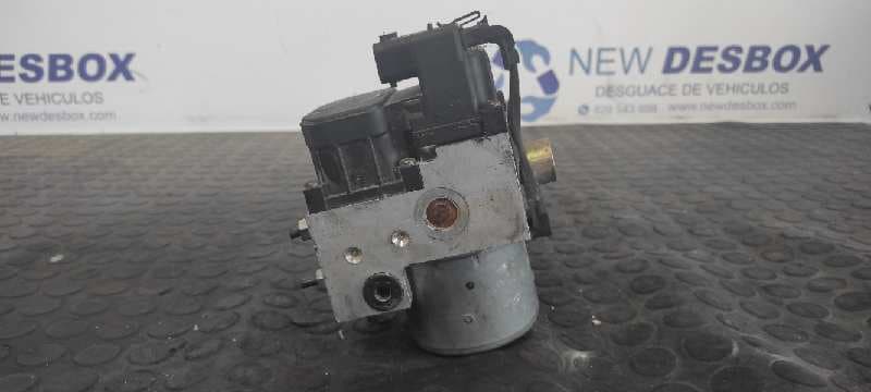 Recambio de ABS para OPEL ASTRA G Y20DTH referencia OEM IAM 90581417 5
