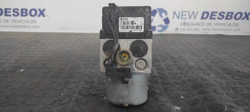 Recambio de ABS para OPEL ASTRA G Y20DTH referencia OEM IAM 90581417 7