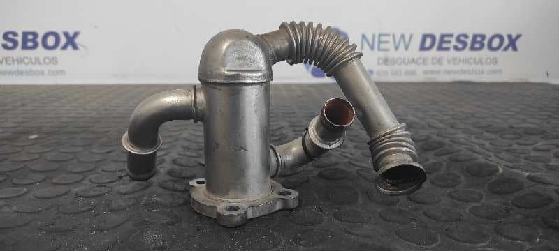 Recambio de ENFRIADOR EGR para SUZUKI SWIFT BERLINA (MZ) 1.3 DDiS Diesel CAT Z13DT referencia OEM IAM Z13DT   - GRIS