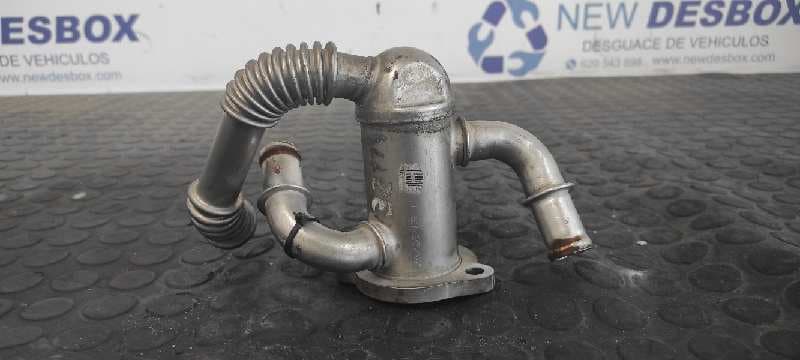 Recambio de ENFRIADOR EGR para SUZUKI SWIFT BERLINA (MZ) 1.3 DDiS Diesel CAT Z13DT referencia OEM IAM Z13DT   - GRIS 2