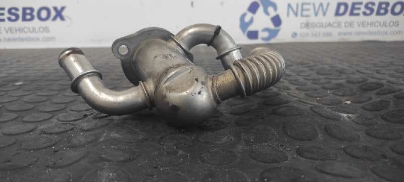 Recambio de ENFRIADOR EGR para SUZUKI SWIFT BERLINA (MZ) 1.3 DDiS Diesel CAT Z13DT referencia OEM IAM Z13DT   - GRIS 4