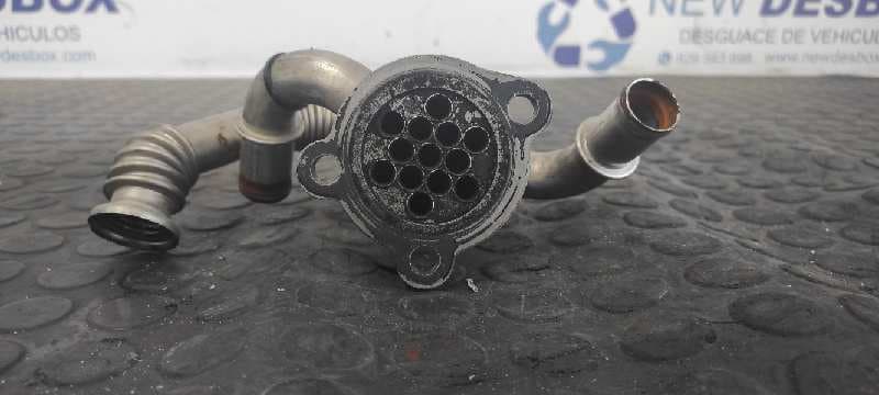 Recambio de ENFRIADOR EGR para SUZUKI SWIFT BERLINA (MZ) 1.3 DDiS Diesel CAT Z13DT referencia OEM IAM Z13DT   - GRIS 3