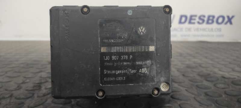 Recambio de ABS para SEAT TOLEDO (1M2) AHF referencia OEM IAM 1J0614117D 3