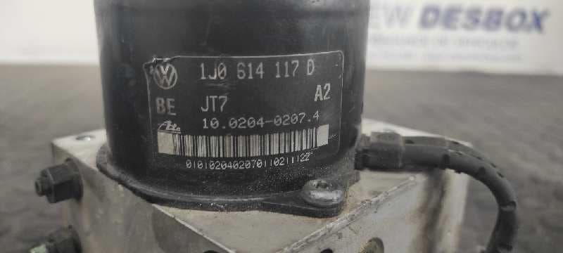 Recambio de ABS para SEAT TOLEDO (1M2) AHF referencia OEM IAM 1J0614117D 9