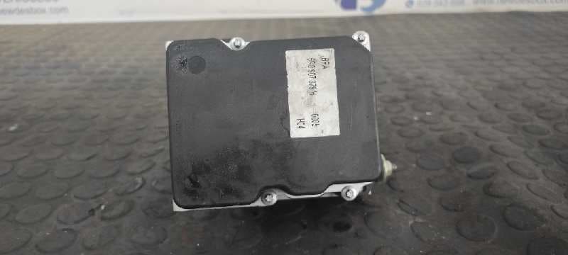 Recambio de ABS para SEAT IBIZA SC (6J1) Copa BXW referencia OEM IAM 6R0614517H   - ROJO 6