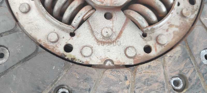 Recambio de KIT EMBRAGUE para OPEL KADETT E 16SV referencia OEM IAM 46400 4