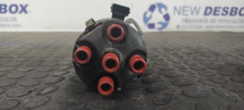 Recambio de DELCO para VOLKSWAGEN GOLF III BERLINA (1H1) ABU referencia OEM IAM 0237521050 6