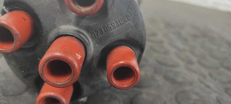 Recambio de DELCO para VOLKSWAGEN GOLF III BERLINA (1H1) ABU referencia OEM IAM 0237521050 3