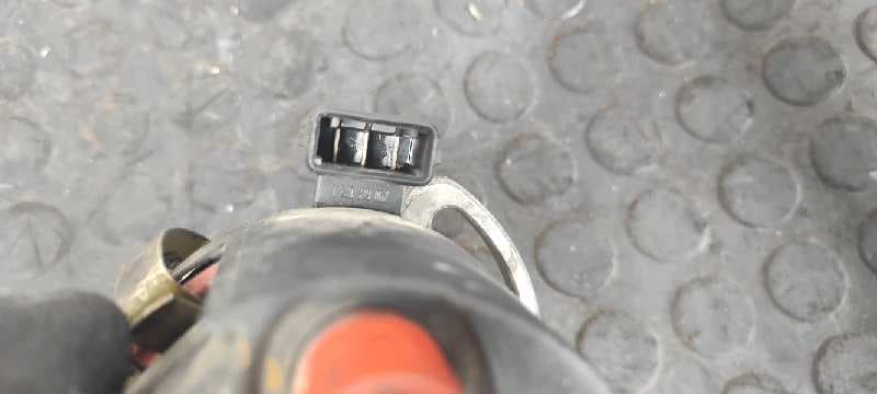Recambio de DELCO para VOLKSWAGEN GOLF III BERLINA (1H1) ABU referencia OEM IAM 0237521050 4