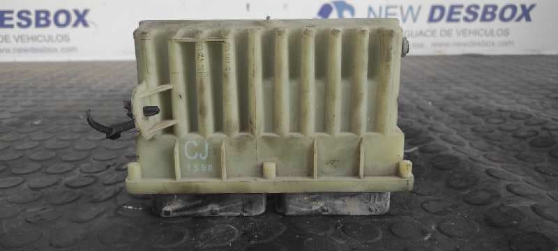 Recambio de CAJA RELES VENTILADORES para OPEL ASTRA G Y20DTH referencia OEM IAM 24410130