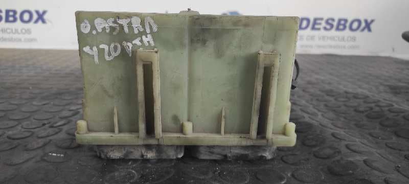 Recambio de CAJA RELES VENTILADORES para OPEL ASTRA G Y20DTH referencia OEM IAM 24410130 2