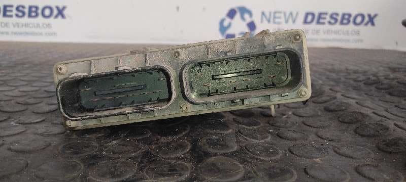 Recambio de CAJA RELES VENTILADORES para OPEL ASTRA G Y20DTH referencia OEM IAM 24410130 4