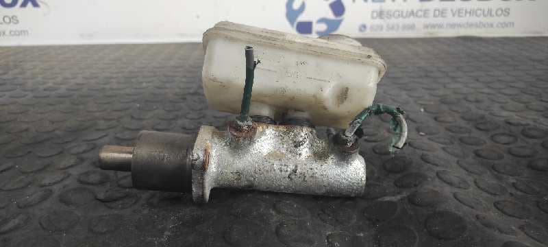 Recambio de BOMBA FRENO para SEAT TERRA Familiar 1W referencia OEM IAM 1W   - BLANCO 4