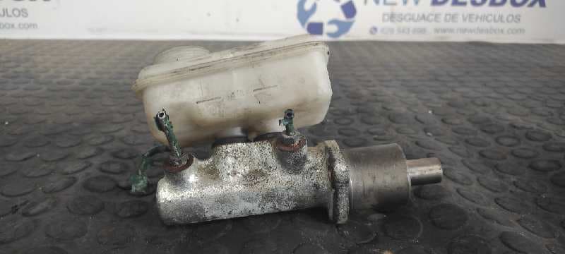 Recambio de BOMBA FRENO para SEAT TERRA Familiar 1W referencia OEM IAM 1W   - BLANCO 5