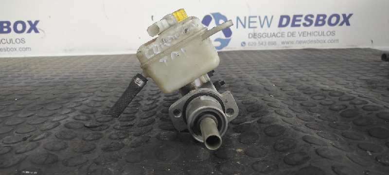 Recambio de BOMBA FRENO para SEAT CORDOBA BERLINA (6L2) ATD referencia OEM IAM 0986480820