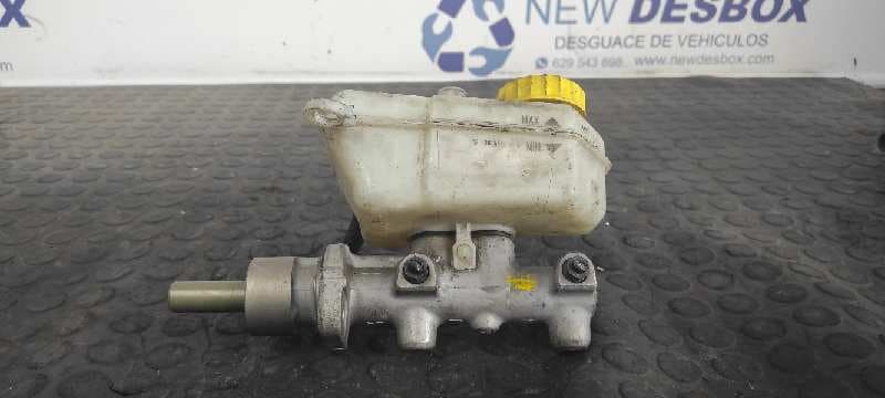 Recambio de BOMBA FRENO para SEAT CORDOBA BERLINA (6L2) ATD referencia OEM IAM 0986480820 2