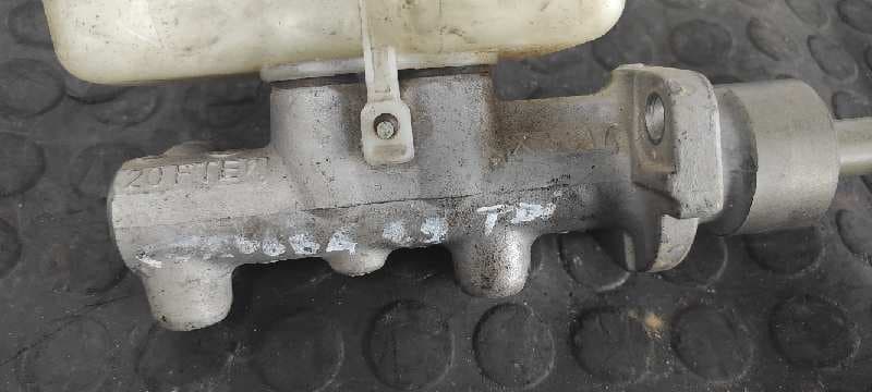Recambio de BOMBA FRENO para SEAT CORDOBA BERLINA (6L2) ATD referencia OEM IAM 0986480820 7