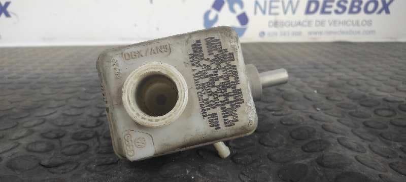 Recambio de BOMBA FRENO para SEAT LEON (1M1) ALH referencia OEM IAM 21027099 3