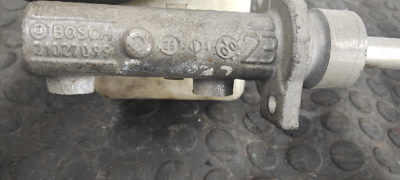Recambio de BOMBA FRENO para SEAT LEON (1M1) ALH referencia OEM IAM 21027099 2
