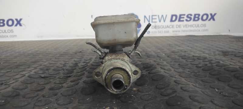 Recambio de BOMBA FRENO para SEAT TERRA 1.4 DIESEL (1W) 1W referencia OEM IAM 19291