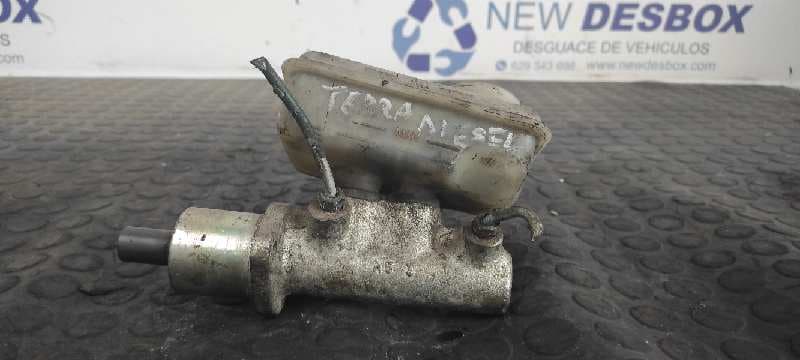 Recambio de BOMBA FRENO para SEAT TERRA 1.4 DIESEL (1W) 1W referencia OEM IAM 19291 2