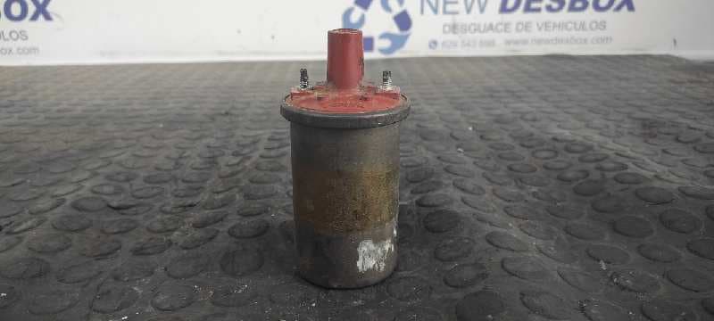 Recambio de BOBINA ENCENDIDO para SEAT MARBELLA 0.9 09NCA referencia OEM IAM BW122
