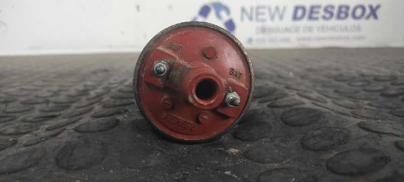Recambio de BOBINA ENCENDIDO para SEAT MARBELLA 0.9 09NCA referencia OEM IAM BW122 2