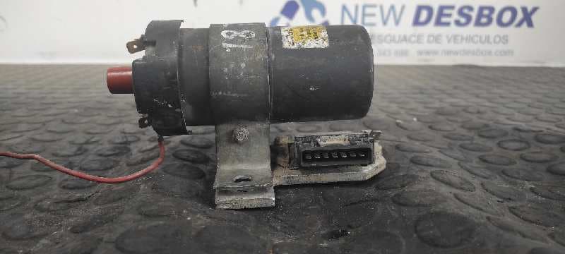 Recambio de BOBINA ENCENDIDO para SEAT MALAGA 1.2 021A1000 referencia OEM IAM 1227020015   - BLANCO 2