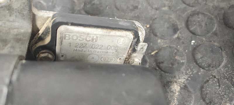 Recambio de BOBINA ENCENDIDO para SEAT MALAGA 1.2 021A1000 referencia OEM IAM 1227020015   - BLANCO 3