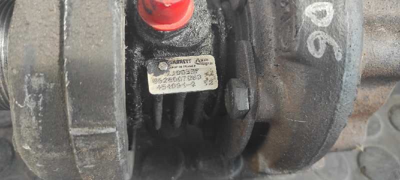 Recambio de TURBOCOMPRESOR para PEUGEOT 406 BERLINA (S1/S2) P8C referencia OEM IAM 9628607080 7