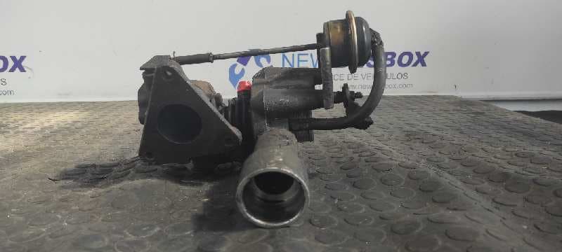 Recambio de TURBOCOMPRESOR para PEUGEOT 406 BERLINA (S1/S2) P8C referencia OEM IAM 9628607080 2