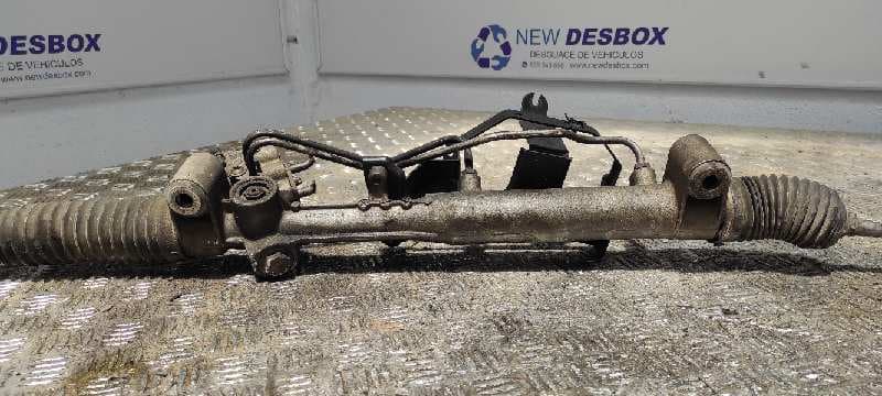 Recambio de CREMALLERA DIRECCION para OPEL VECTRA C CARAVAN Comfort Z19DT referencia OEM IAM 0250080082101   - BLANCO 2