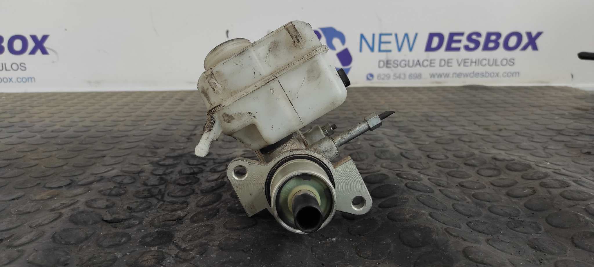 Recambio de BOMBA FRENO para OPEL ASTRA G Z16XE referencia OEM IAM 32066734