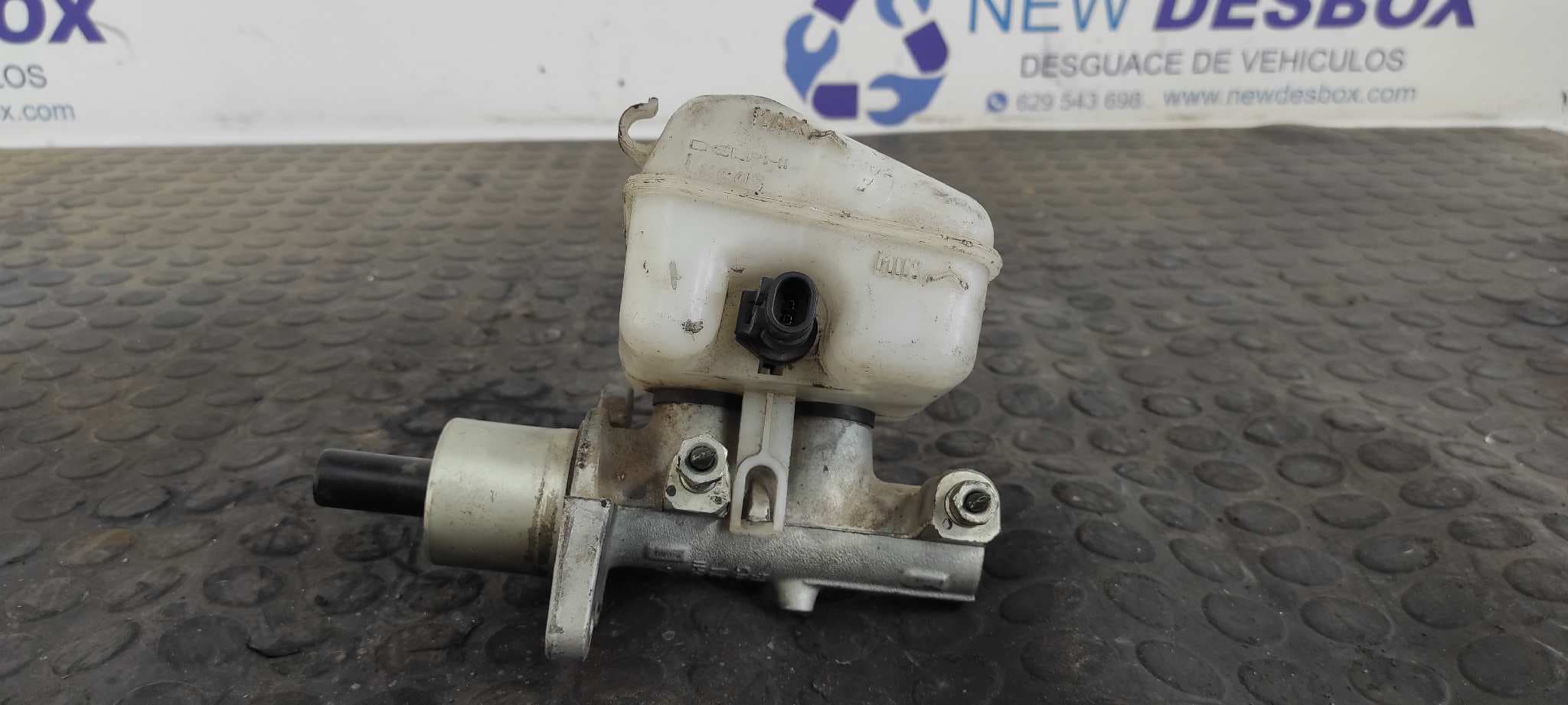 Recambio de BOMBA FRENO para OPEL ASTRA G Z16XE referencia OEM IAM 32066734 2