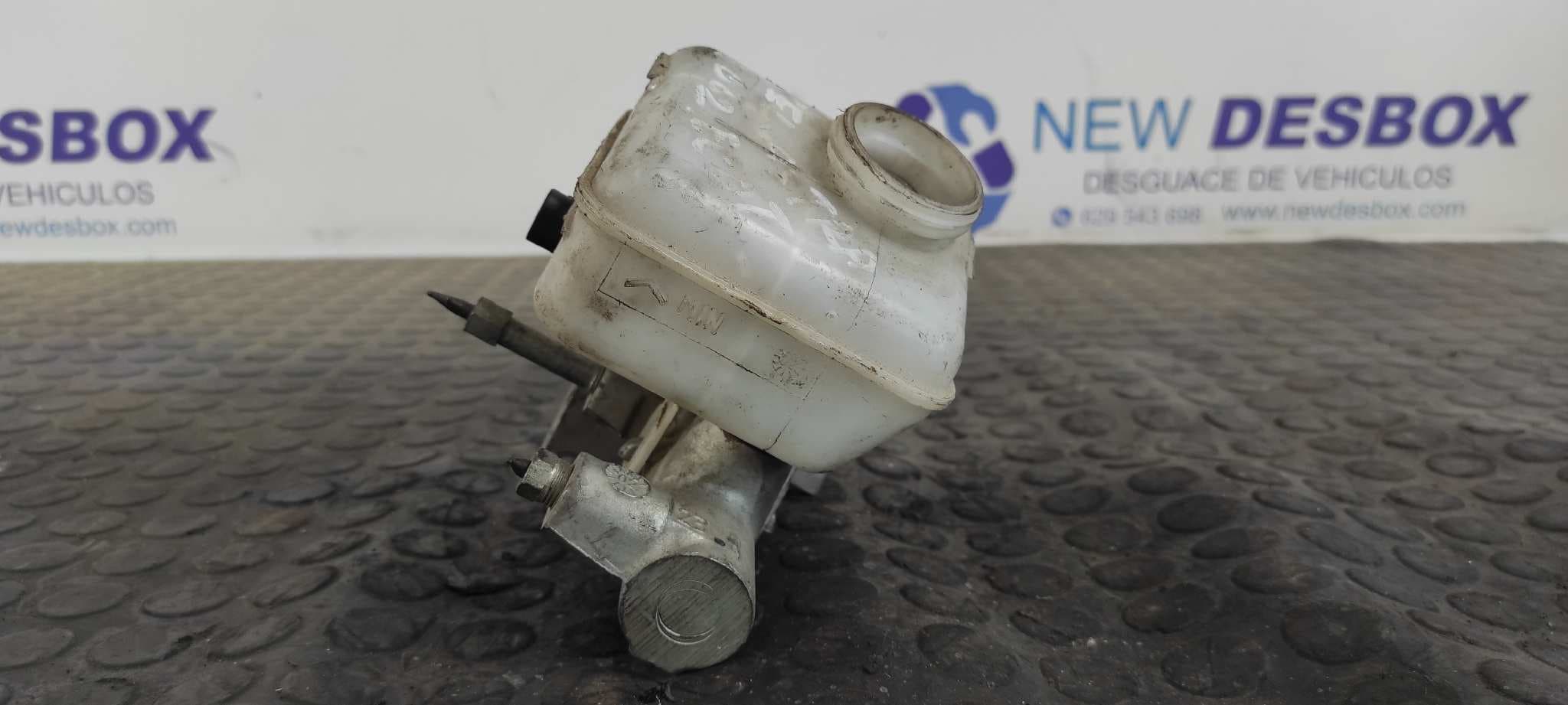 Recambio de BOMBA FRENO para OPEL ASTRA G Z16XE referencia OEM IAM 32066734 4