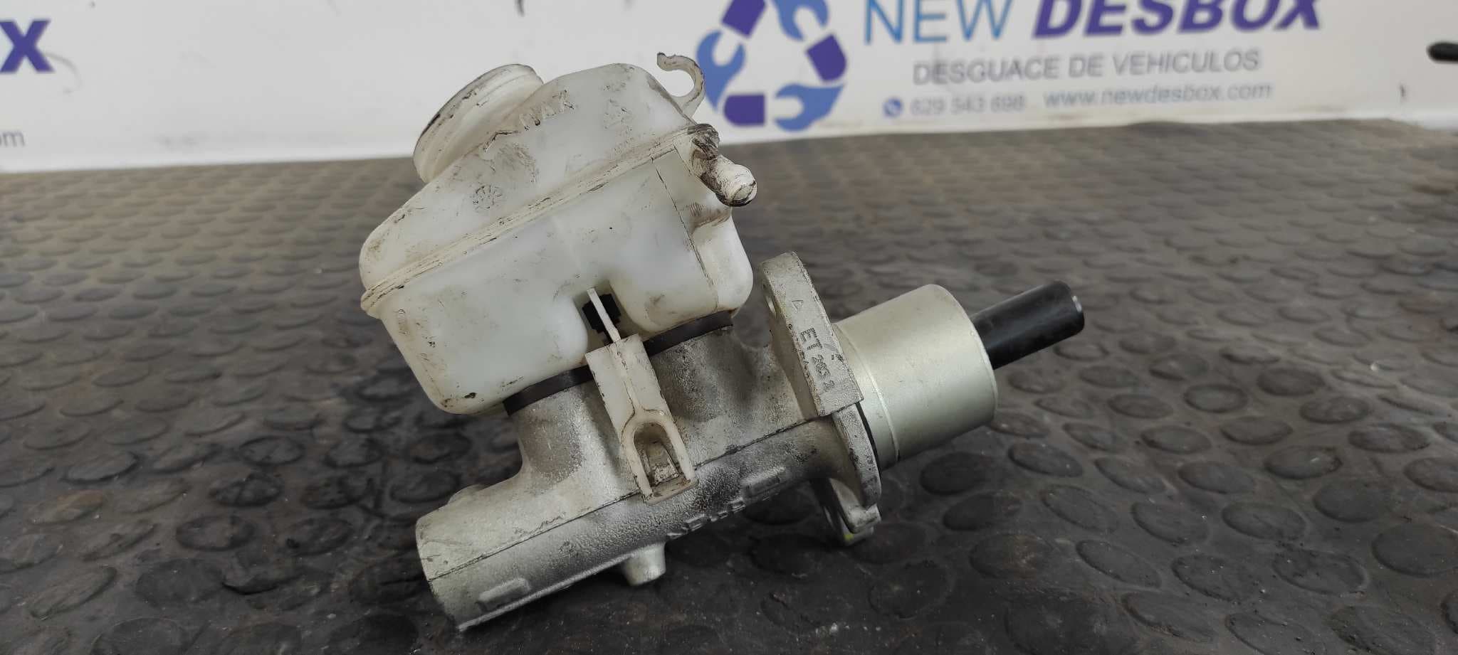 Recambio de BOMBA FRENO para OPEL ASTRA G Z16XE referencia OEM IAM 32066734 3